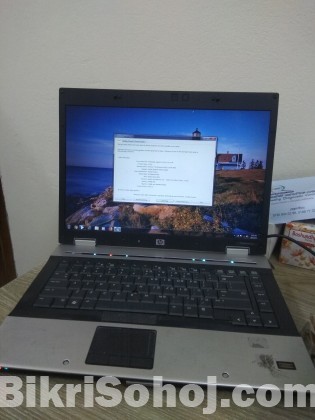 Hp laptop